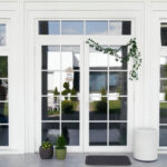 decko doors – the choice of Econofenetres